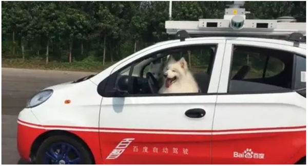 國內外無人駕駛是什么水平？